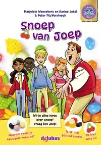 SNOEP VAN JOEP