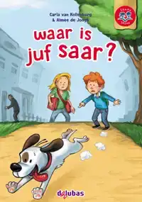 WAAR IS JUF SAAR?