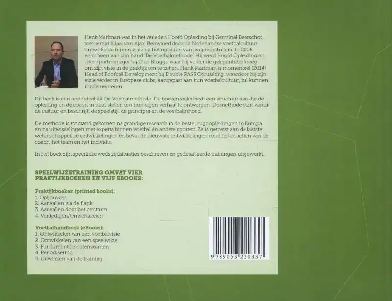 SPEELWIJZETRAINING