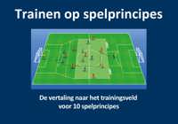 TRAINEN OP SPELPRINCIPES