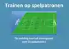 TRAINEN OP SPELPATRONEN