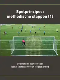 SPELPRINCIPES