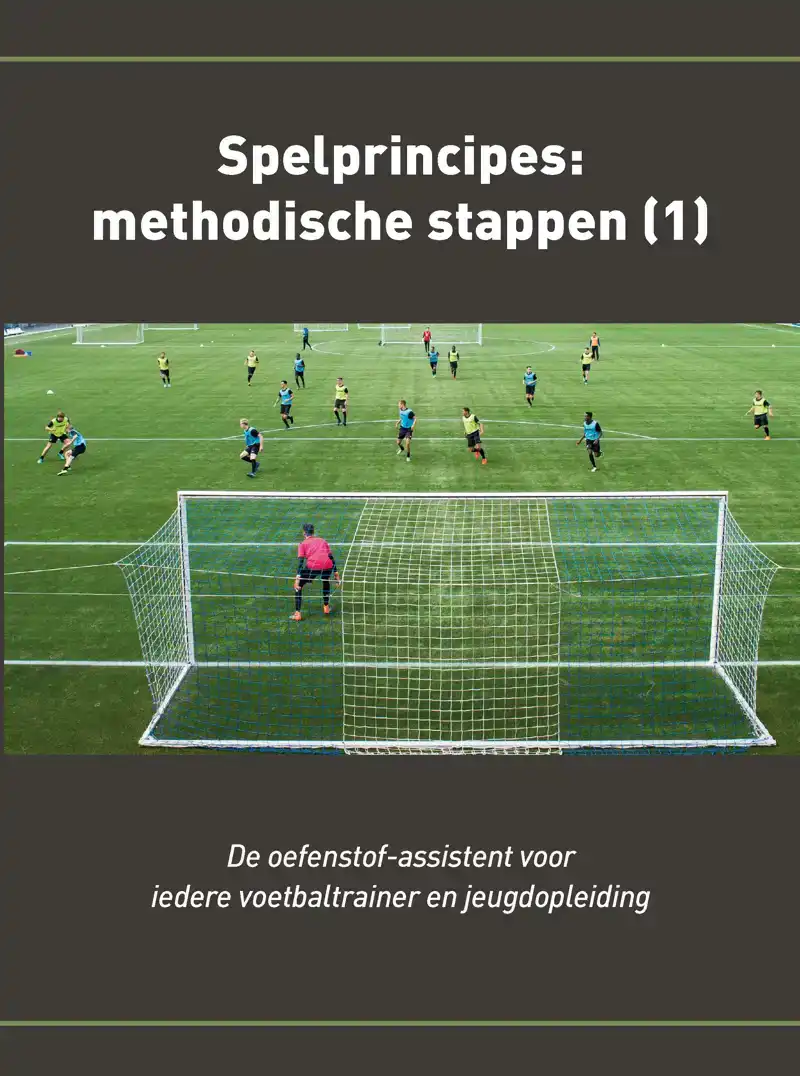 SPELPRINCIPES