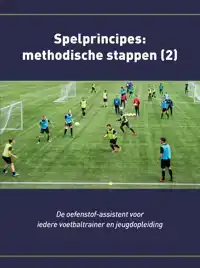 SPELPRINCIPES