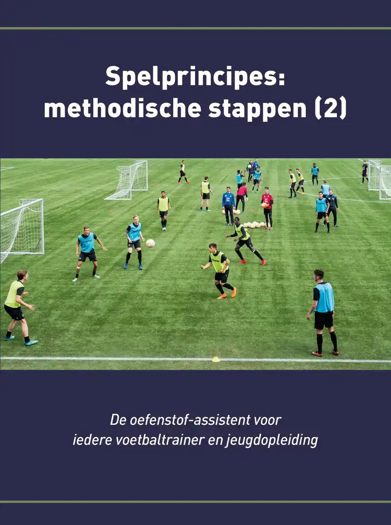 SPELPRINCIPES