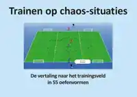 TRAINEN OP CHAOSSITUATIES