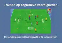 TRAINEN OP COGNITIEVE VAARDIGHEDEN