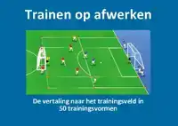 TRAINEN OP AFWERKEN