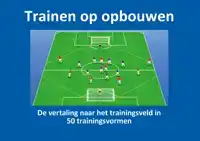 TRAINEN OP OPBOUWEN