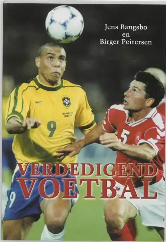 VERDEDIGEND VOETBAL