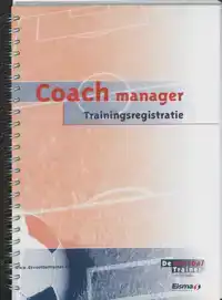 COACH MANAGER