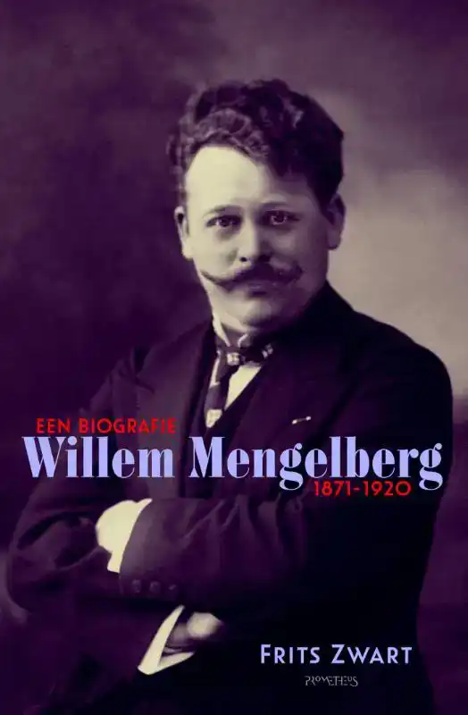 WILLEM MENGELBERG (1871-1951)