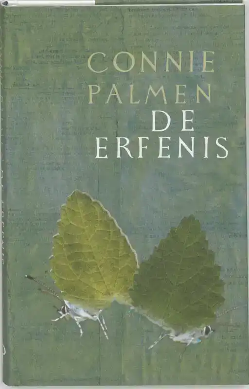 DE ERFENIS