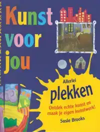 KUNST VOOR JOU