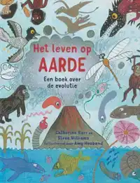 LEVEN OP AARDE