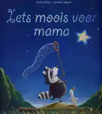 IETS MOOIS VOOR MAMA