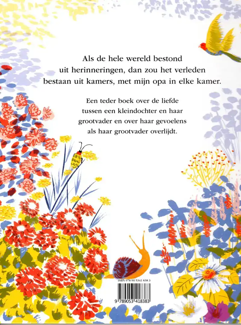 ALS DE HELE WERELD...