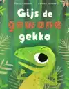 GIJS DE GEWONE GEKKO