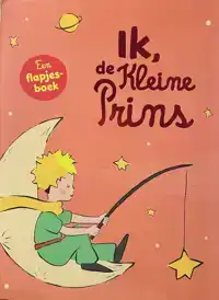 IK DE KLEINE PRINS