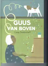GUUS VAN BOVEN
