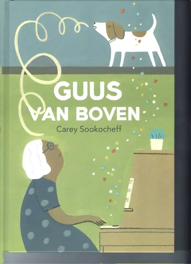 GUUS VANBOVEN