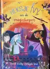 HEKSJE IVY EN DE MAGIESLURPERS