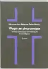 WEGEN EN DWARSWEGEN