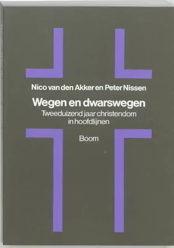 WEGEN EN DWARSWEGEN