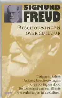 BESCHOUWINGEN OVER CULTUUR