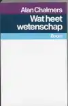 WAT HEET WETENSCHAP?