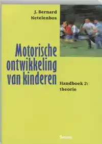 MOTORISCHE ONTWIKKELING VAN KINDEREN