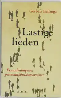 LASTIGE LIEDEN