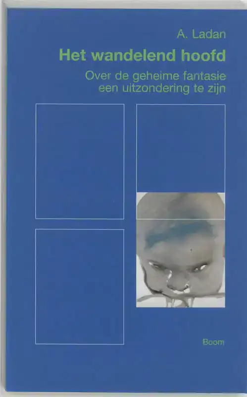 HET WANDELEND HOOFD