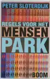 REGELS VOOR HET MENSENPARK