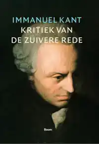 KRITIEK VAN DE ZUIVERE REDE