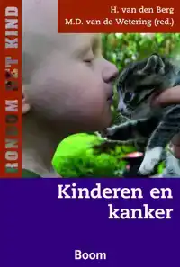 KINDEREN EN KANKER