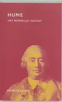 HET MENSELIJK INZICHT