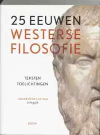 25 EEUWEN WESTERSE FILOSOFIE