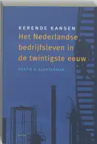 KERENDE KANSEN