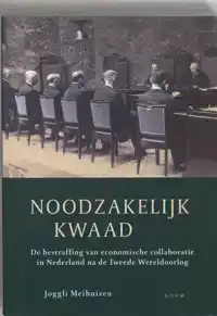 NOODZAKELIJK KWAAD
