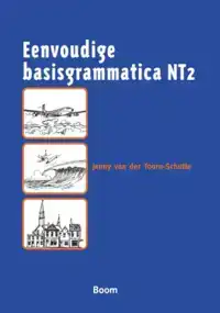 EENVOUDIGE BASISGRAMMATICA NT2