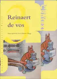 REINAERT DE VOS