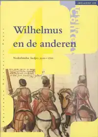 WILHELMUS EN DE ANDEREN