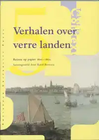 VERHALEN OVER VERRE LANDEN