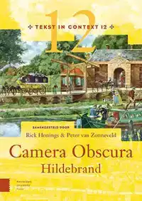 HILDEBRAND, CAMERA OBSCURA