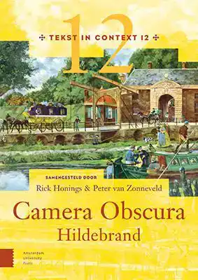 HILDEBRAND, CAMERA OBSCURA