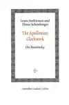 THE APOLLONIAN CLOCKWORK