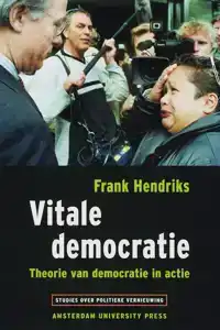 VITALE DEMOCRATIE