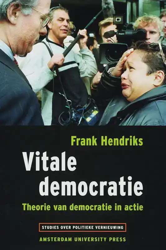 VITALE DEMOCRATIE