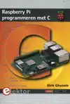 RASPBERRY PI PROGRAMMEREN MET C